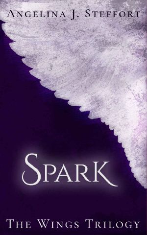 [Wings Trilogy-Adam 01] • Spark